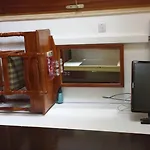 Layiotis מלון דירות לרנקה