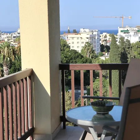 Layiotis ラルナカ