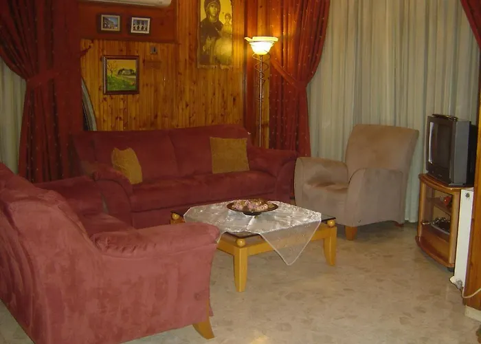 Layiotis ラルナカ