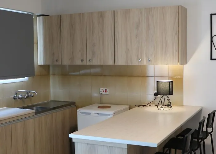 Layiotis ラルナカ