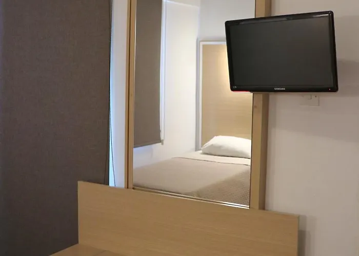 アパートホテル Layiotis