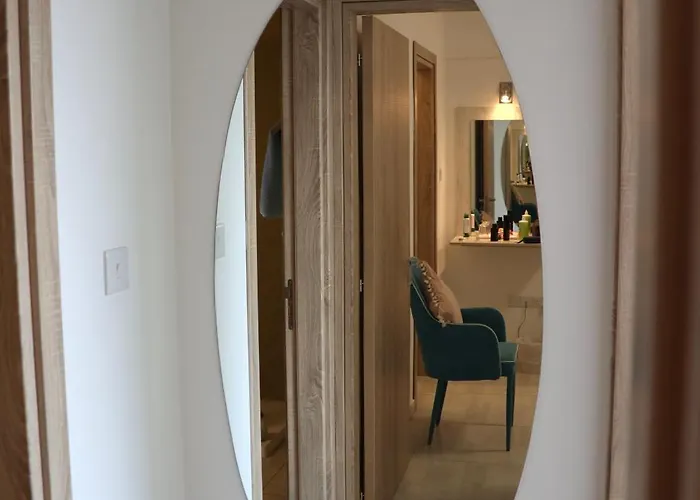 Layiotis Aparthotel Larnaca