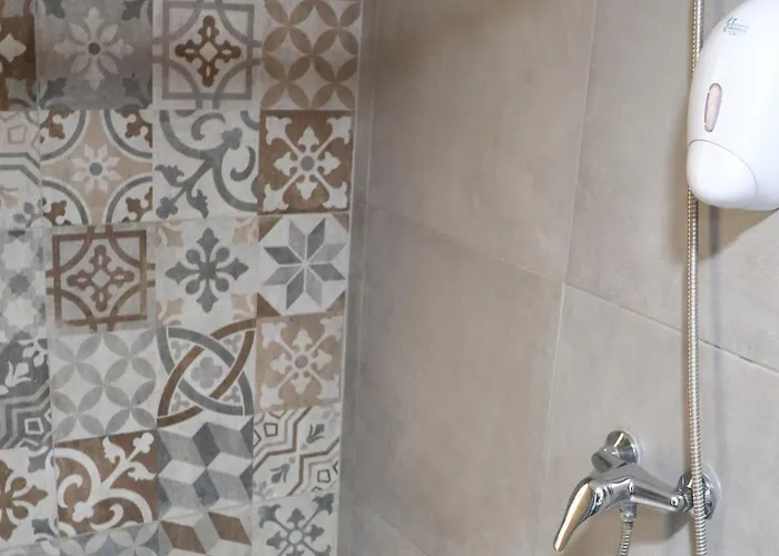 Layiotis Aparthotel 3*