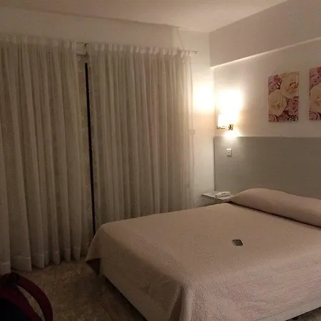 Layiotis Appart hôtel Larnaca
