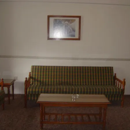 Layiotis 2* Larnaca
