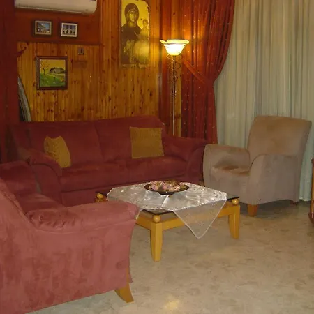 Layiotis Larnaca