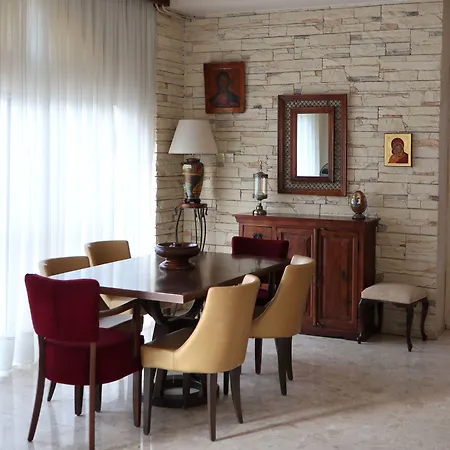 Apartahotel Layiotis Lárnaca