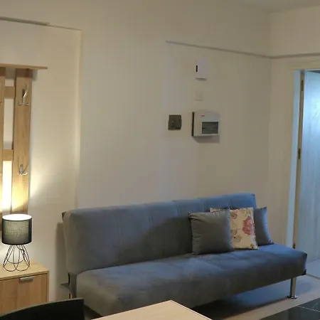 Apartahotel Layiotis Lárnaca