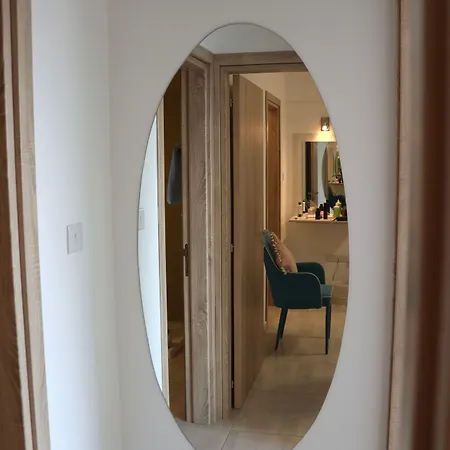 Apartahotel Layiotis 3*