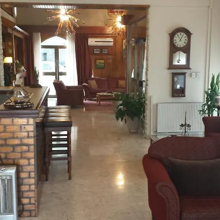 Layiotis 라르나카