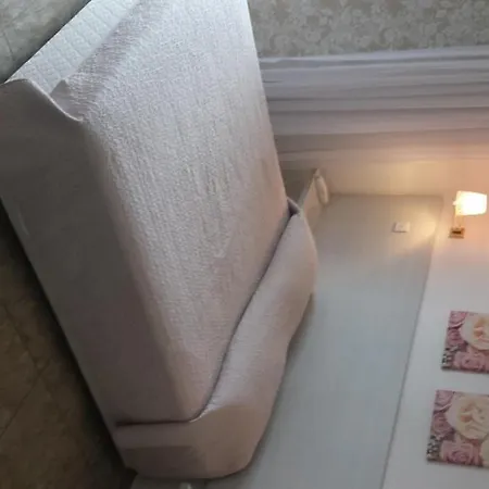 Layiotis Aparthotel 2*