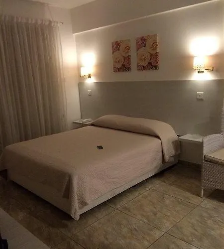 Layiotis 公寓式酒店 拉纳卡