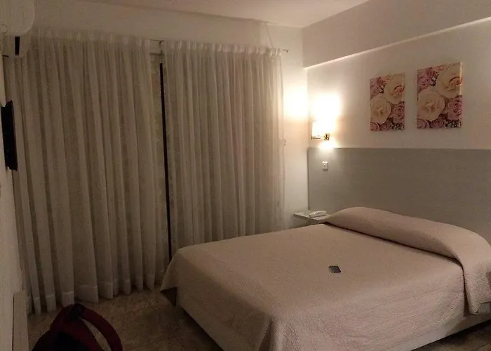 Layiotis 公寓式酒店 拉纳卡