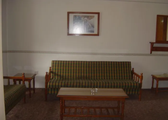 Layiotis 3* 拉纳卡