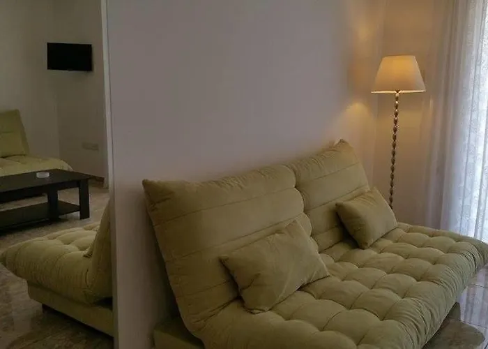 Layiotis 3* 拉纳卡