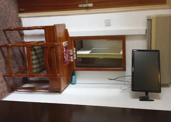 Layiotis 公寓式酒店 拉纳卡