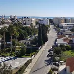 Aparthotel Layiotis Larnaka