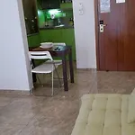 Layiotis Aparthotel 3*