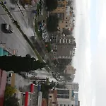 Aparthotel Layiotis Larnaka