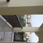 Aparthotel Layiotis