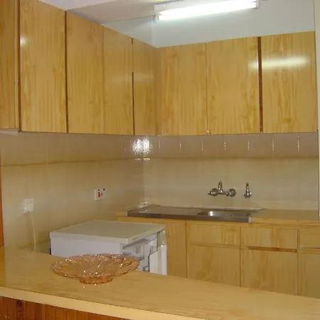 Layiotis Apartahotel Lárnaca