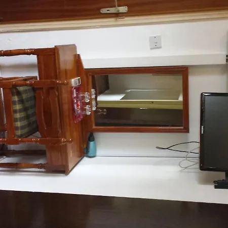 Layiotis Apartahotel Lárnaca