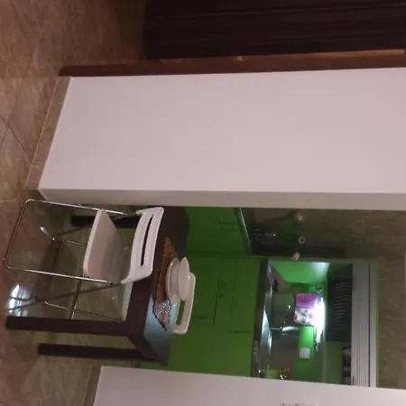 Layiotis Apartahotel 3*