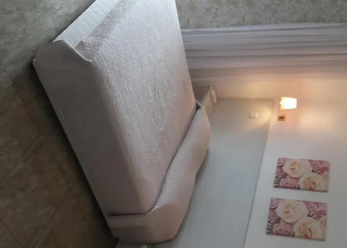 Layiotis Lejlighedshotel 3*