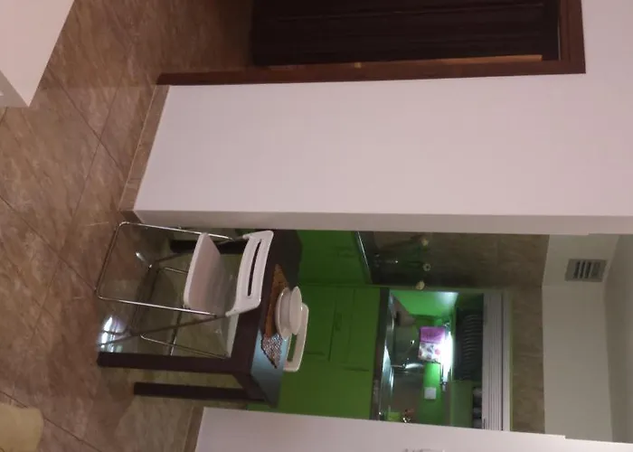 Layiotis Lejlighedshotel 3*